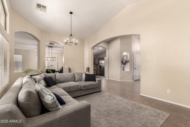 Immaculate 3-Bedroom + Den Home in Duke Golf Course Community!
 on The Duke At Rancho El Dorado Golf Course in Arizona - for sale on GolfHomes.com, golf home, golf lot