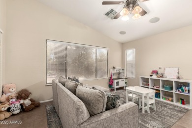 Immaculate 3-Bedroom + Den Home in Duke Golf Course Community!
 on The Duke At Rancho El Dorado Golf Course in Arizona - for sale on GolfHomes.com, golf home, golf lot