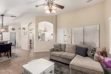 Immaculate 3-Bedroom + Den Home in Duke Golf Course Community!
 on The Duke At Rancho El Dorado Golf Course in Arizona - for sale on GolfHomes.com, golf home, golf lot