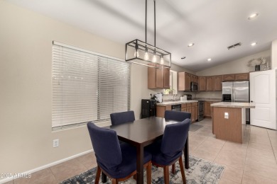 Immaculate 3-Bedroom + Den Home in Duke Golf Course Community!
 on The Duke At Rancho El Dorado Golf Course in Arizona - for sale on GolfHomes.com, golf home, golf lot