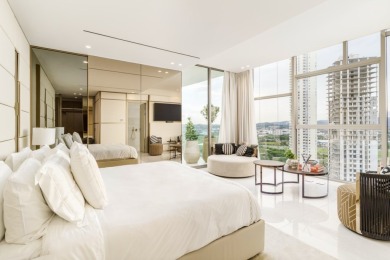 La Maison by Fendi is a luxurious residential development on  in  - for sale on GolfHomes.com, golf home, golf lot