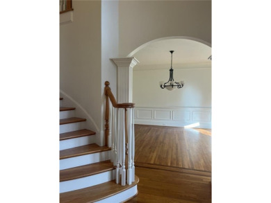 Welcome to an extraordinary blend of luxury, elegance, and on The Golf Club of Georgia in Georgia - for sale on GolfHomes.com, golf home, golf lot
