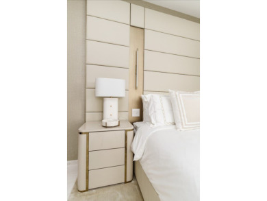La Maison by Fendi is a luxurious residential development on  in  - for sale on GolfHomes.com, golf home, golf lot
