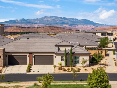 Thank goodness you're over 55...the 40-year-olds will be jealous on Sunriver Golf Club in Utah - for sale on GolfHomes.com, golf home, golf lot
