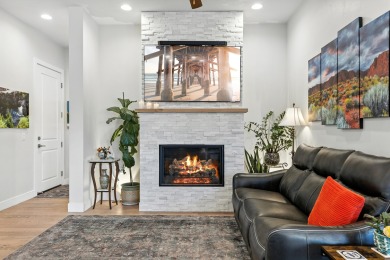 Thank goodness you're over 55...the 40-year-olds will be jealous on Sunriver Golf Club in Utah - for sale on GolfHomes.com, golf home, golf lot