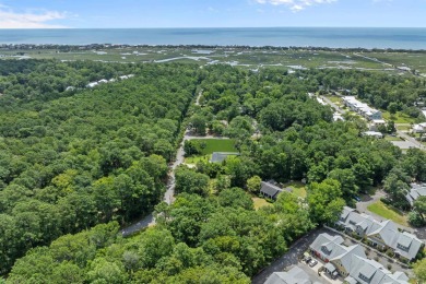Own your own piece of heaven East of Rt 17 here in Pawleys on True Blue Plantation in South Carolina - for sale on GolfHomes.com, golf home, golf lot