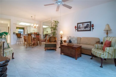 Come enjoy the care-free Florida lifestyle of this phenomenal on Heritage Oaks Golf and Country Club in Florida - for sale on GolfHomes.com, golf home, golf lot