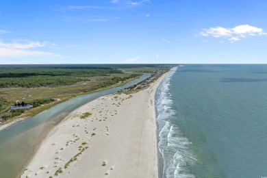 Own your own piece of heaven East of Rt 17 here in Pawleys on True Blue Plantation in South Carolina - for sale on GolfHomes.com, golf home, golf lot