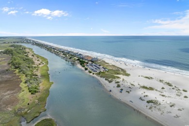 Own your own piece of heaven East of Rt 17 here in Pawleys on True Blue Plantation in South Carolina - for sale on GolfHomes.com, golf home, golf lot
