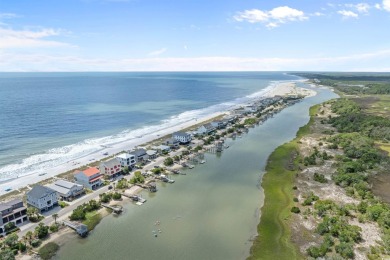 Own your own piece of heaven East of Rt 17 here in Pawleys on True Blue Plantation in South Carolina - for sale on GolfHomes.com, golf home, golf lot