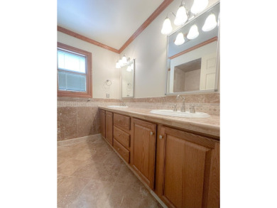 Welcome to this spacious 4-bedroom, 2.5-bath colonial in the on Farmington Hills Golf Club in Michigan - for sale on GolfHomes.com, golf home, golf lot