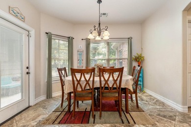 Lake views, a great location, and plenty of room to enjoy the on Patricia Island Golf Club in Oklahoma - for sale on GolfHomes.com, golf home, golf lot