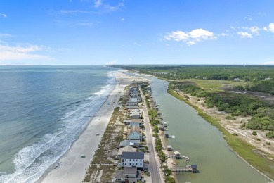Own your own piece of heaven East of Rt 17 here in Pawleys on True Blue Plantation in South Carolina - for sale on GolfHomes.com, golf home, golf lot
