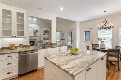 Nestled on a beautifully landscaped half-acre lot in on Chapel Hills Golf and Country Club in Georgia - for sale on GolfHomes.com, golf home, golf lot