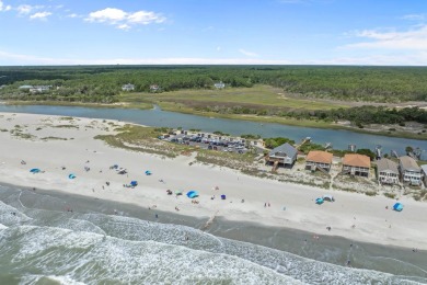 Own your own piece of heaven East of Rt 17 here in Pawleys on True Blue Plantation in South Carolina - for sale on GolfHomes.com, golf home, golf lot