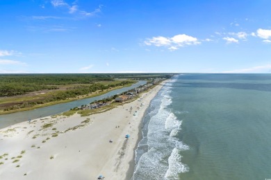 Own your own piece of heaven East of Rt 17 here in Pawleys on True Blue Plantation in South Carolina - for sale on GolfHomes.com, golf home, golf lot