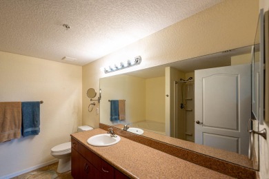 Rare find in Linkside at Gator Trace! Stunning 3-bedroom, 2.5 on Gator Trace Golf and Country Club in Florida - for sale on GolfHomes.com, golf home, golf lot