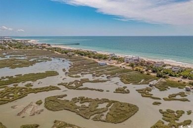 Own your own piece of heaven East of Rt 17 here in Pawleys on True Blue Plantation in South Carolina - for sale on GolfHomes.com, golf home, golf lot