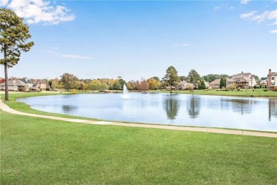 Beautiful 2 Story nestled in a private cul-de-sac. With resort on Traditions of Braselton Golf Club in Georgia - for sale on GolfHomes.com, golf home, golf lot