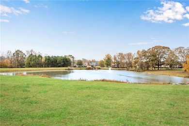 Beautiful 2 Story nestled in a private cul-de-sac. With resort on Traditions of Braselton Golf Club in Georgia - for sale on GolfHomes.com, golf home, golf lot