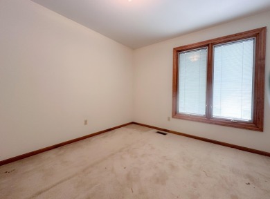 Welcome to this spacious 4-bedroom, 2.5-bath colonial in the on Farmington Hills Golf Club in Michigan - for sale on GolfHomes.com, golf home, golf lot
