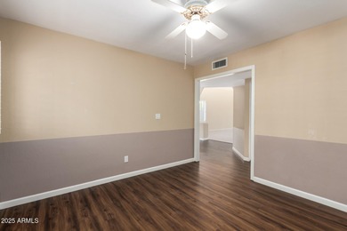 BEAUTIFUL REMODELED 2 BEDROOM +DEN PATIO HOME ON A GOLF COURSE on Stonecreek Golf Club in Arizona - for sale on GolfHomes.com, golf home, golf lot