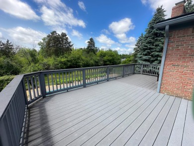 Welcome to this spacious 4-bedroom, 2.5-bath colonial in the on Farmington Hills Golf Club in Michigan - for sale on GolfHomes.com, golf home, golf lot