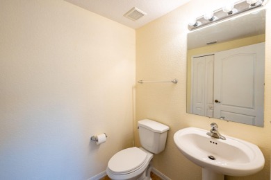 Rare find in Linkside at Gator Trace! Stunning 3-bedroom, 2.5 on Gator Trace Golf and Country Club in Florida - for sale on GolfHomes.com, golf home, golf lot
