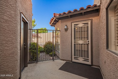 BEAUTIFUL REMODELED 2 BEDROOM +DEN PATIO HOME ON A GOLF COURSE on Stonecreek Golf Club in Arizona - for sale on GolfHomes.com, golf home, golf lot