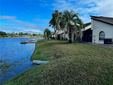 BEAUTIFUL and immaculate 2-bedroom villa with a loft, located in on Heather Golf and Country Club in Florida - for sale on GolfHomes.com, golf home, golf lot