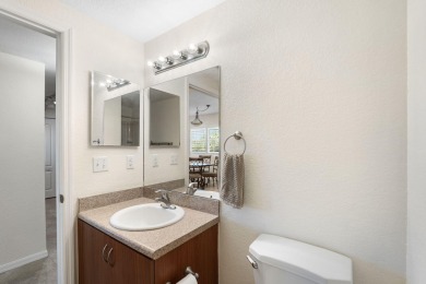 Rare find in Linkside at Gator Trace! Stunning 3-bedroom, 2.5 on Gator Trace Golf and Country Club in Florida - for sale on GolfHomes.com, golf home, golf lot