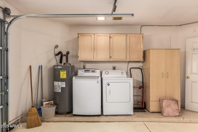 BEAUTIFUL REMODELED 2 BEDROOM +DEN PATIO HOME ON A GOLF COURSE on Stonecreek Golf Club in Arizona - for sale on GolfHomes.com, golf home, golf lot