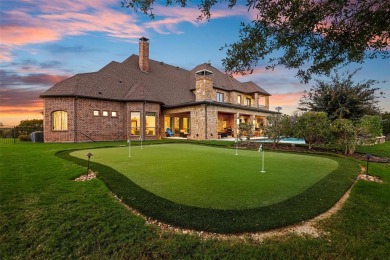 Welcome to 7101 Royal Birkdale in The Retreat Country Club on The Retreat in Texas - for sale on GolfHomes.com, golf home, golf lot