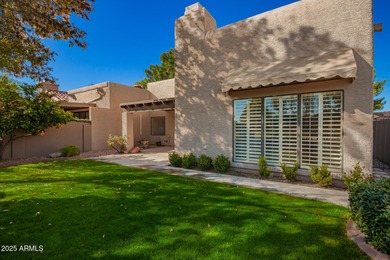 BEAUTIFUL REMODELED 2 BEDROOM +DEN PATIO HOME ON A GOLF COURSE on Stonecreek Golf Club in Arizona - for sale on GolfHomes.com, golf home, golf lot