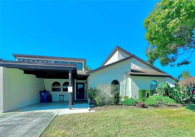 BEAUTIFUL and immaculate 2-bedroom villa with a loft, located in on Heather Golf and Country Club in Florida - for sale on GolfHomes.com, golf home, golf lot