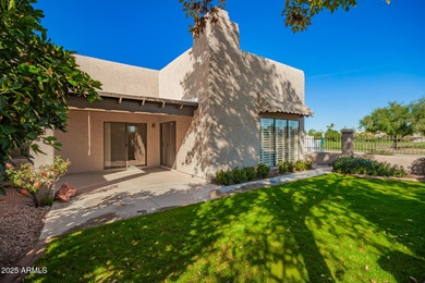 BEAUTIFUL REMODELED 2 BEDROOM +DEN PATIO HOME ON A GOLF COURSE on Stonecreek Golf Club in Arizona - for sale on GolfHomes.com, golf home, golf lot