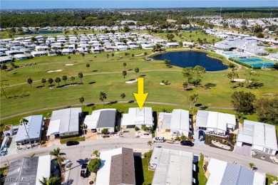 Welcome to your dream home in the prestigious Six Lakes Country on Six Lakes Country Club in Florida - for sale on GolfHomes.com, golf home, golf lot