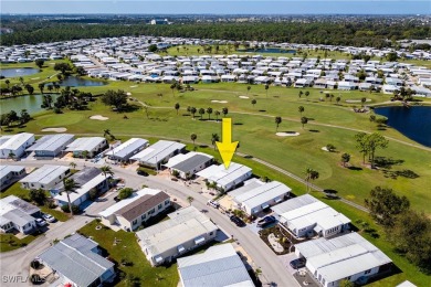 Welcome to your dream home in the prestigious Six Lakes Country on Six Lakes Country Club in Florida - for sale on GolfHomes.com, golf home, golf lot
