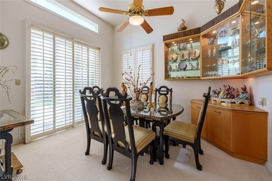 WELL ,MAINTAINED SINGLE STORY END UNIT IN GARDENS WEST on  in Nevada - for sale on GolfHomes.com, golf home, golf lot