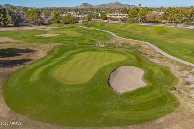 BEAUTIFUL REMODELED 2 BEDROOM +DEN PATIO HOME ON A GOLF COURSE on Stonecreek Golf Club in Arizona - for sale on GolfHomes.com, golf home, golf lot