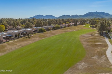 BEAUTIFUL REMODELED 2 BEDROOM +DEN PATIO HOME ON A GOLF COURSE on Stonecreek Golf Club in Arizona - for sale on GolfHomes.com, golf home, golf lot