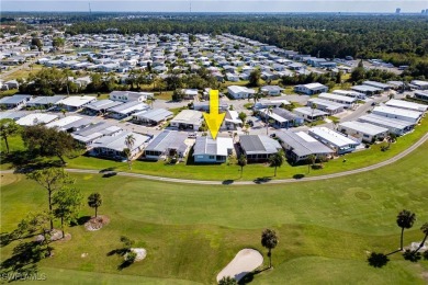 Welcome to your dream home in the prestigious Six Lakes Country on Six Lakes Country Club in Florida - for sale on GolfHomes.com, golf home, golf lot