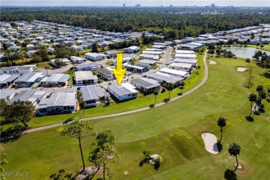Welcome to your dream home in the prestigious Six Lakes Country on Six Lakes Country Club in Florida - for sale on GolfHomes.com, golf home, golf lot