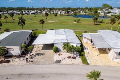 Welcome to your dream home in the prestigious Six Lakes Country on Six Lakes Country Club in Florida - for sale on GolfHomes.com, golf home, golf lot