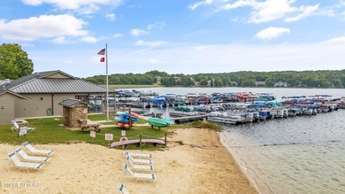 A Light-Filled Log Home in the Heart of Tennessee's Golf on Heatherhurst Golf Course in Tennessee - for sale on GolfHomes.com, golf home, golf lot
