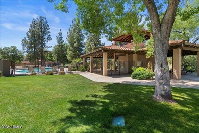BEAUTIFUL REMODELED 2 BEDROOM +DEN PATIO HOME ON A GOLF COURSE on Stonecreek Golf Club in Arizona - for sale on GolfHomes.com, golf home, golf lot