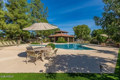 BEAUTIFUL REMODELED 2 BEDROOM +DEN PATIO HOME ON A GOLF COURSE on Stonecreek Golf Club in Arizona - for sale on GolfHomes.com, golf home, golf lot