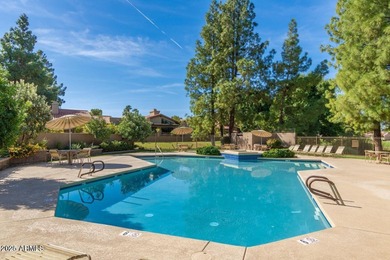 BEAUTIFUL REMODELED 2 BEDROOM +DEN PATIO HOME ON A GOLF COURSE on Stonecreek Golf Club in Arizona - for sale on GolfHomes.com, golf home, golf lot