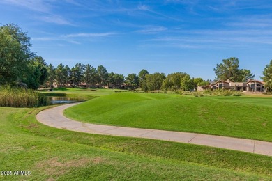 BEAUTIFUL REMODELED 2 BEDROOM +DEN PATIO HOME ON A GOLF COURSE on Stonecreek Golf Club in Arizona - for sale on GolfHomes.com, golf home, golf lot