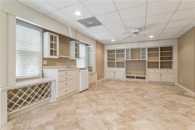 Nestled on a beautifully landscaped half-acre lot in on Chapel Hills Golf and Country Club in Georgia - for sale on GolfHomes.com, golf home, golf lot